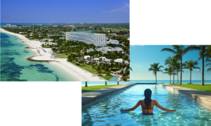 Bahamas Cruise and Stay Resort