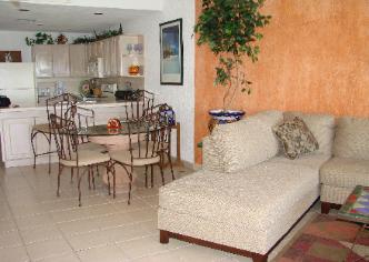 Sonoran Spa Condo
