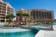 Sonoran Sun Resort Pool