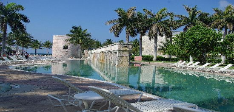 Bahamas Radisson Resort Bahamas Cruise and stay