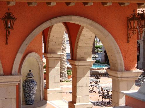 Book your stay at the Sonoran Sun today!