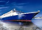 Bahamas cruise ship two night Bahamas Cruise