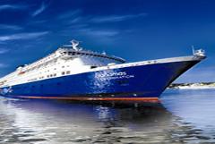 Bahamas cruise ship 2 Night Bahamas Cruise