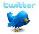 Follow us on Twitter