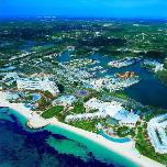 Bahamas Cruise and Stay Vacations