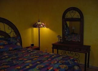 King Bed in Guest Room, SW 208 Sonoran Sun Resort